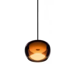 Wetro pendel, copper 3.0