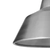 Workshop pendel W1, aluminium