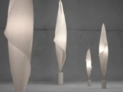 Wo-Tum-Bu 2 gulvlampe