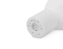 Yo bordlampe / batterilampe lille, hvid