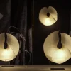 Yoruba Rose bordlampe