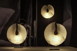 Yoruba Rose bordlampe