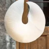 Yoruba Rose gulvlampe LED