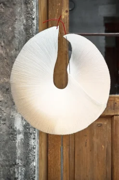 Yoruba Rose gulvlampe LED