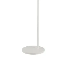Yuh gulvlampe, hvid
